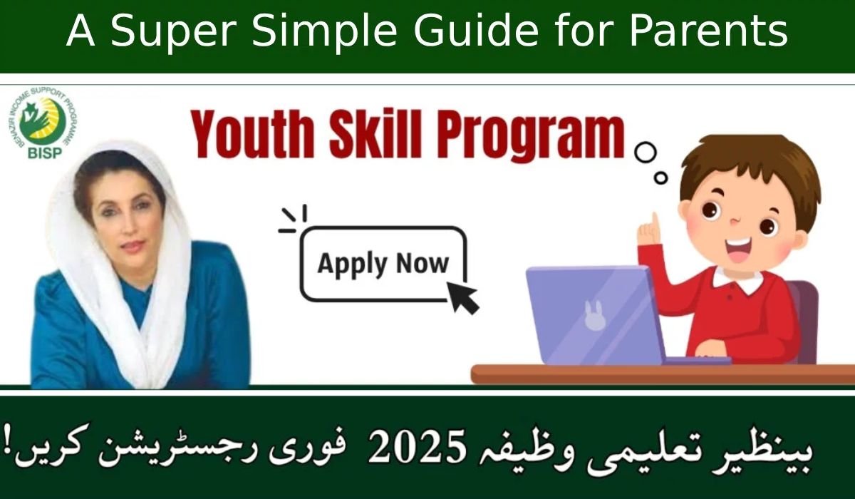 BISP and Girls’ Education in 2025: How School Attendance Is Changing Lives in Pakistan