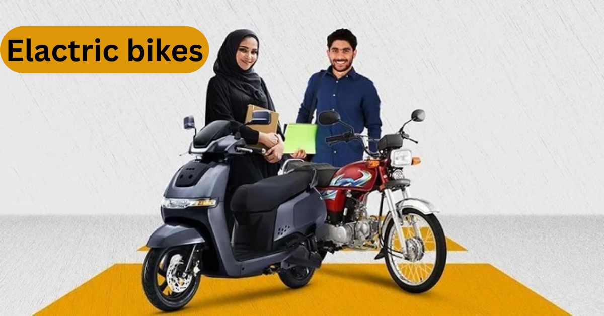 Maryam Nawaz Launches Phase 2 of Punjab E-Bike Scheme – 100,000 More Bikes for Students from August 2025